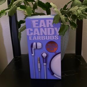 🌹3 for $20 New 🎉 ear buds blue